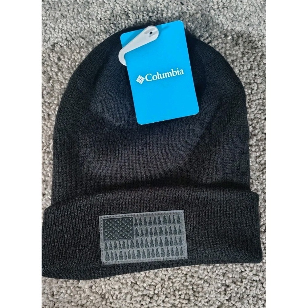 Columbia Beanie One Size